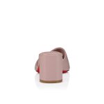 Christian Louboutin Shop – Exklusive jane mule – 12506699002 High Heels von Christian Louboutin