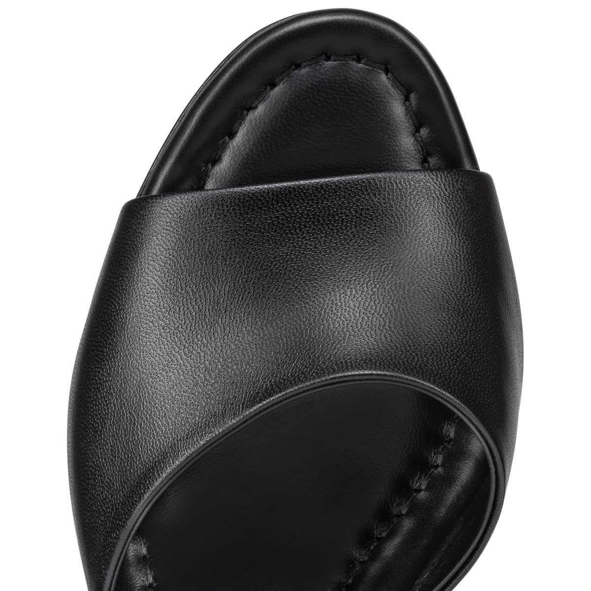Christian Louboutin Shop – Exklusive jane mule – 1250669b439 High Heels von Christian Louboutin