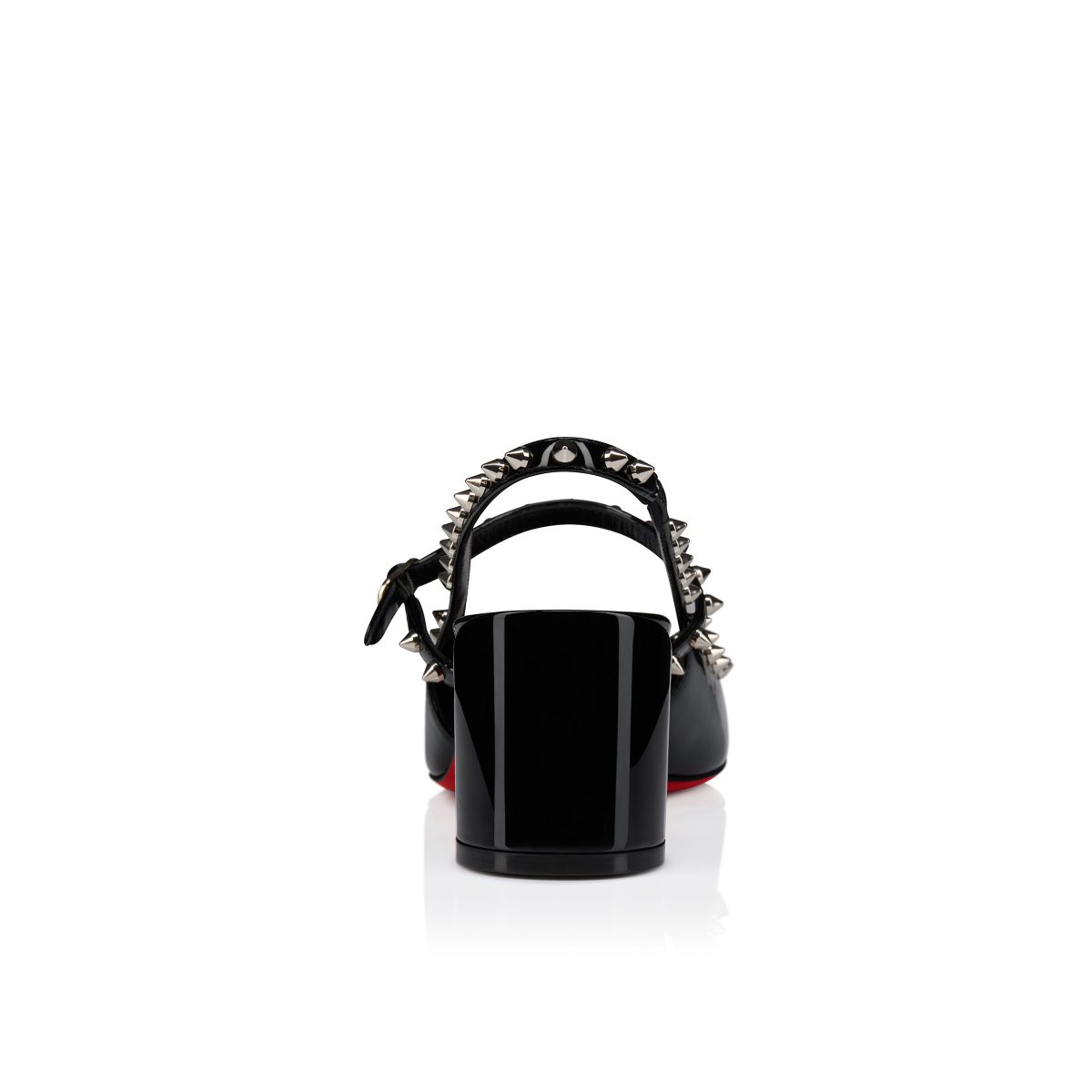 Christian Louboutin Shop – Exklusive janispikes – 1250705b439 High Heels von Christian Louboutin