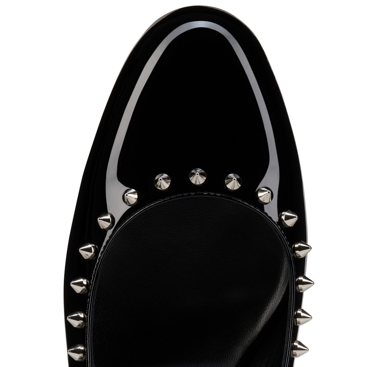 Christian Louboutin Shop – Exklusive janispikes – 1250705b439 High Heels von Christian Louboutin