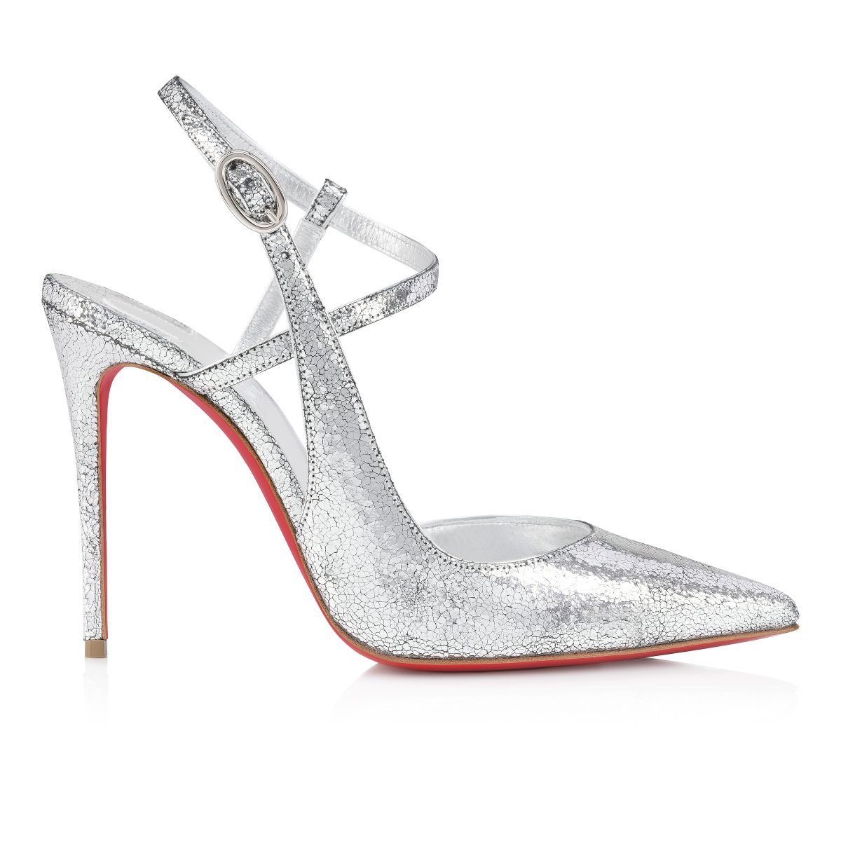 Christian Louboutin Shop – Exklusive jenlove – 1250115s211 High Heels von Christian Louboutin