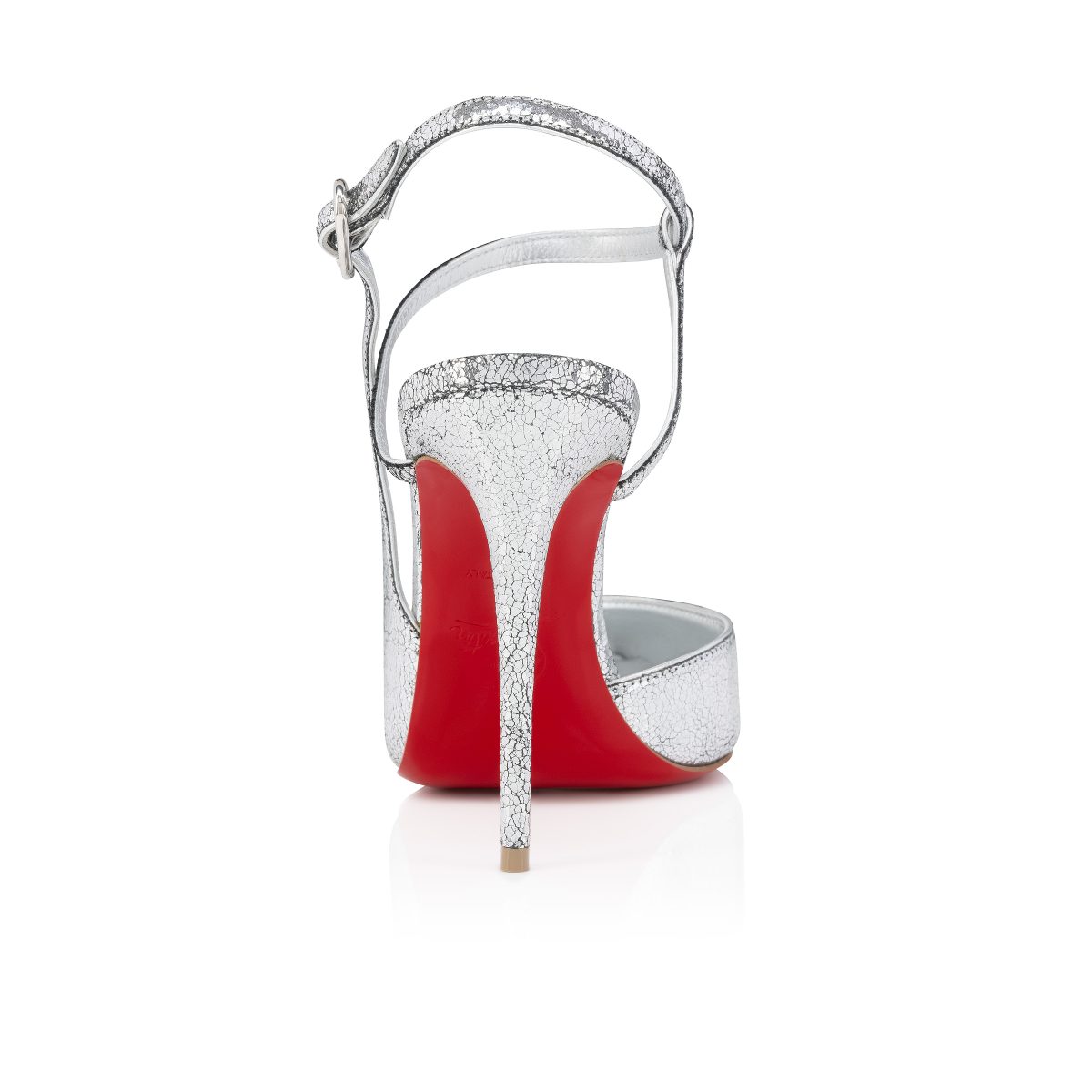 Christian Louboutin Shop – Exklusive jenlove – 1250115s211 High Heels von Christian Louboutin