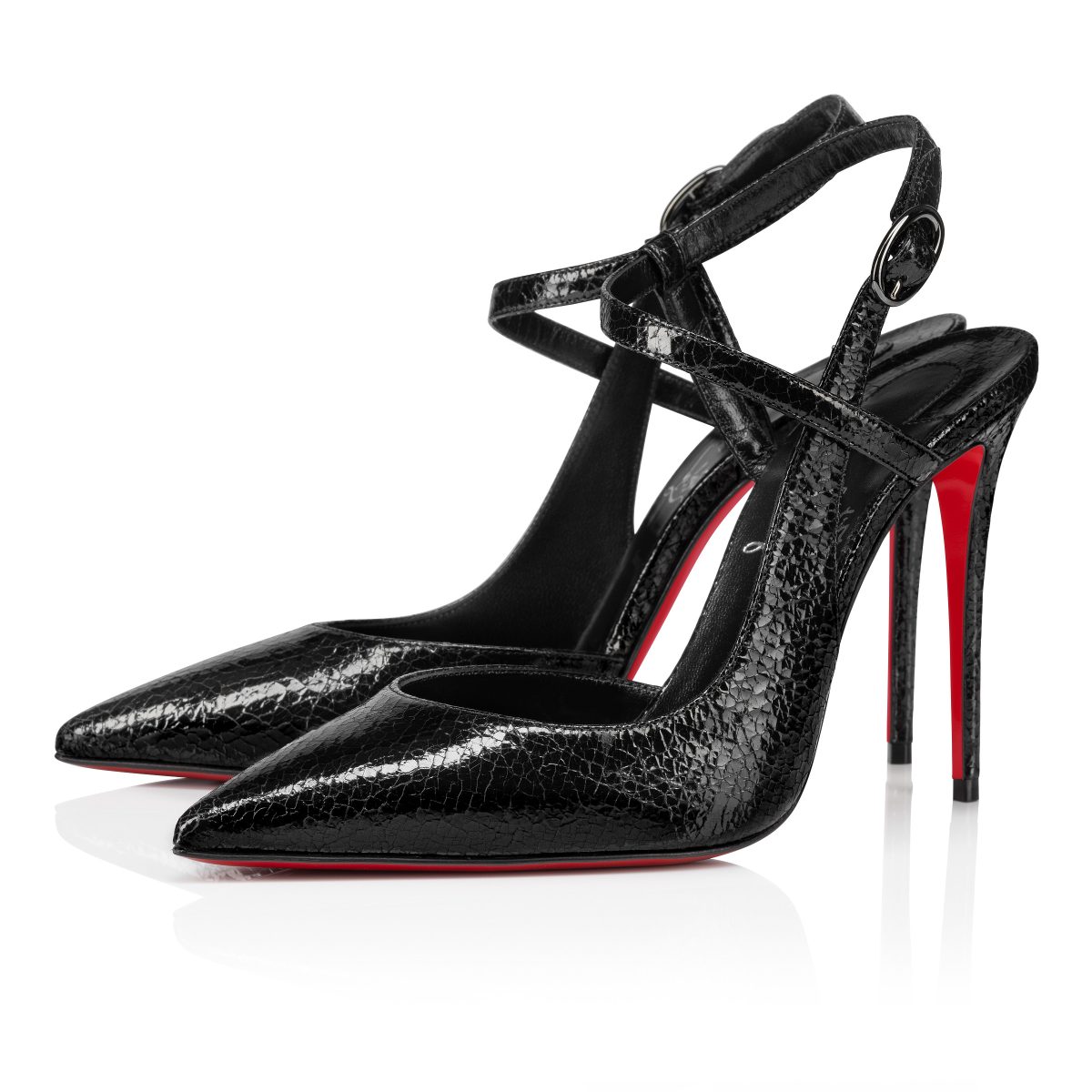 Christian Louboutin Shop – Exklusive jenlove – 1250118b439 High Heels von Christian Louboutin