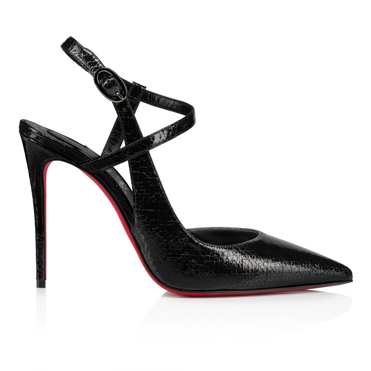 Christian Louboutin Shop – Exklusive jenlove – 1250118b439 High Heels von Christian Louboutin