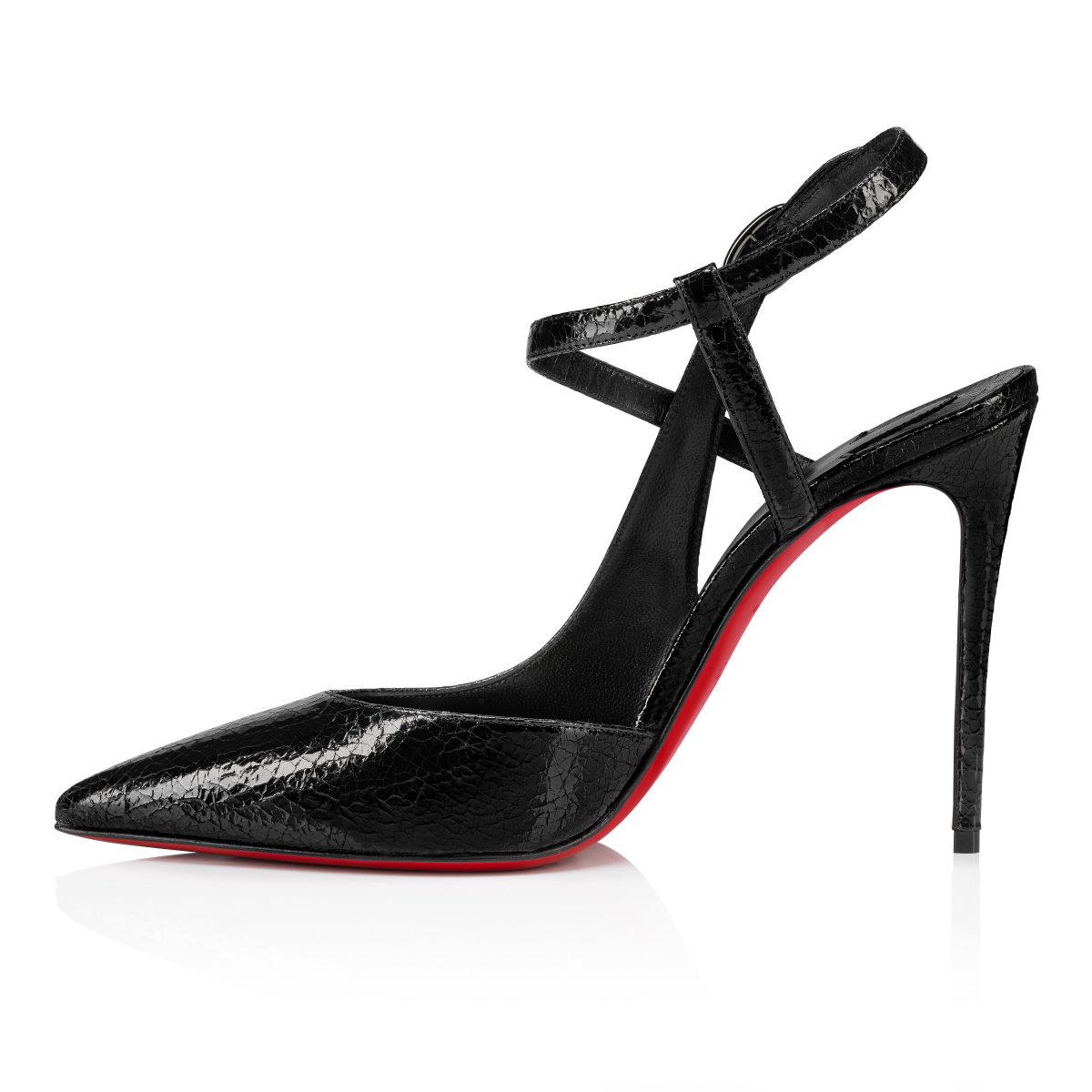 Christian Louboutin Shop – Exklusive jenlove – 1250118b439 High Heels von Christian Louboutin