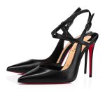 Christian Louboutin Shop – Exklusive jenlove – 3210590bk01 High Heels von Christian Louboutin