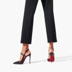 Christian Louboutin Shop – Exklusive jenlove – 3210590bk01 High Heels von Christian Louboutin