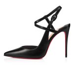 Christian Louboutin Shop – Exklusive jenlove – 3210590bk01 High Heels von Christian Louboutin