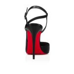Christian Louboutin Shop – Exklusive jenlove – 3210590bk01 High Heels von Christian Louboutin