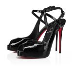 Christian Louboutin Shop – Exklusive jenlove alta – 1250528b439 High Heels von Christian Louboutin