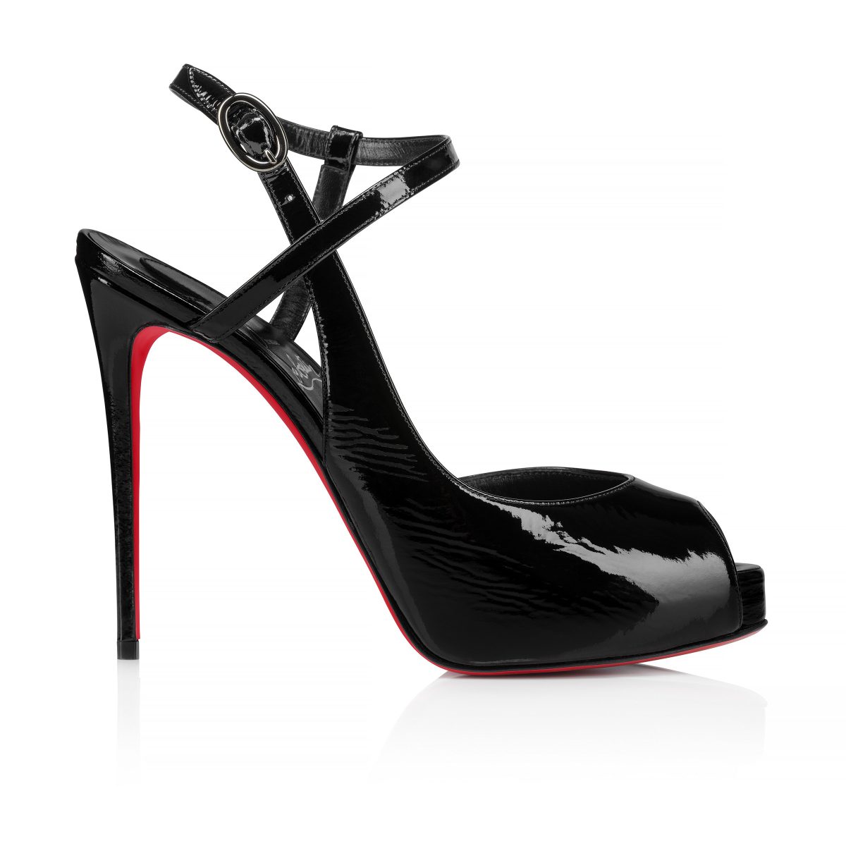 Christian Louboutin Shop – Exklusive jenlove alta – 1250528b439 High Heels von Christian Louboutin