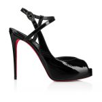 Christian Louboutin Shop – Exklusive jenlove alta – 1250528b439 High Heels von Christian Louboutin