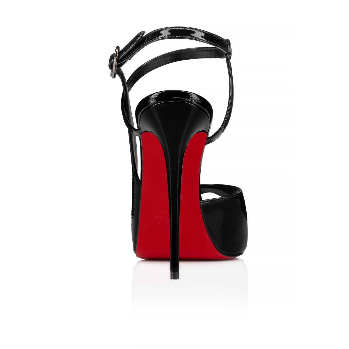 Christian Louboutin Shop – Exklusive jenlove alta – 1250528b439 High Heels von Christian Louboutin