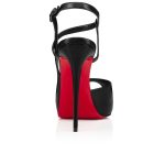 Christian Louboutin Shop – Exklusive jenlove alta – 3210482bk01 High Heels von Christian Louboutin