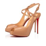 Christian Louboutin Shop – Exklusive jenlove alta – 3210482pk1a High Heels von Christian Louboutin