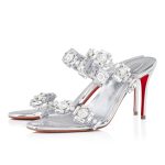 Christian Louboutin Shop – Exklusive just jewel – 1250134s338 High Heels von Christian Louboutin