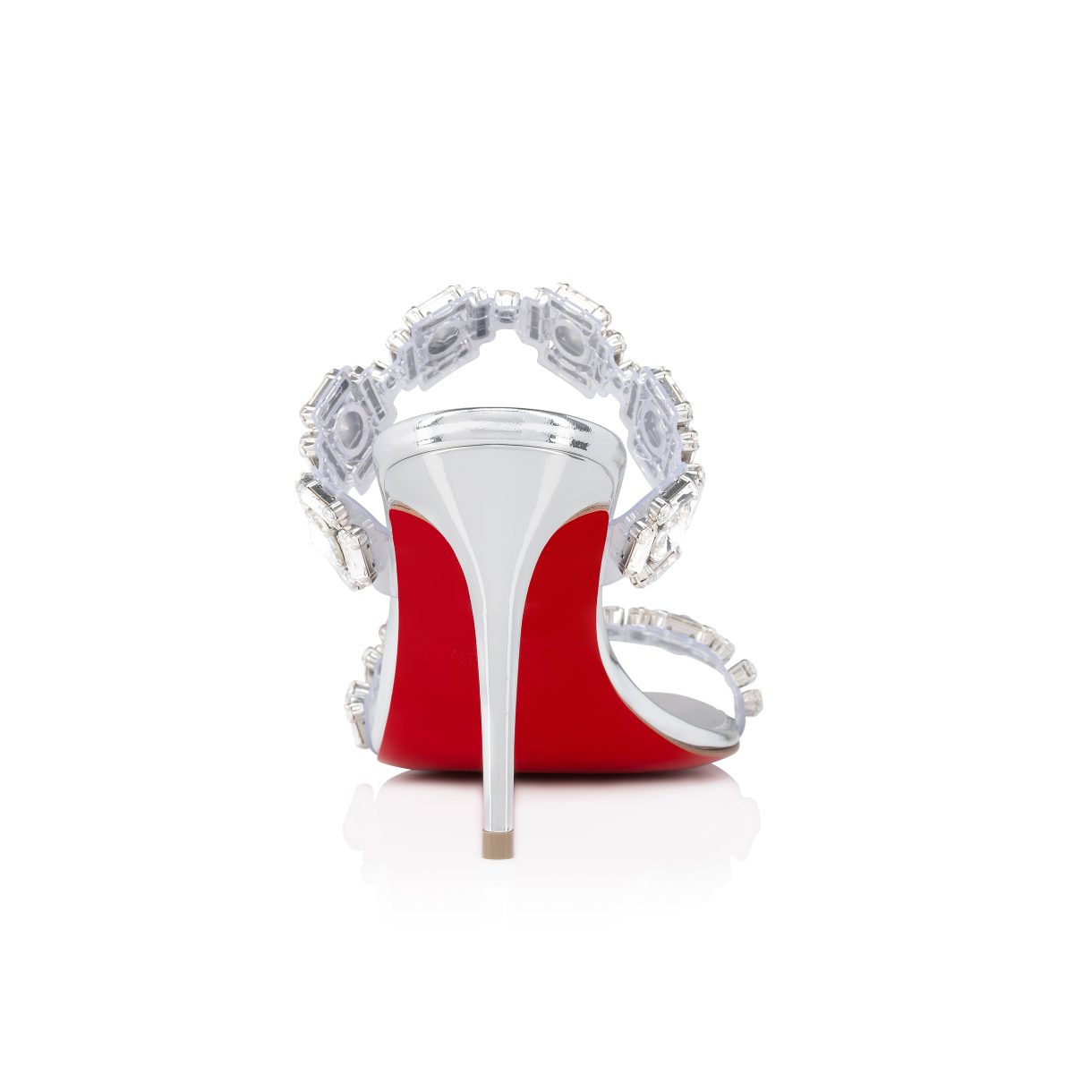 Christian Louboutin Shop – Exklusive just jewel – 1250134s338 High Heels von Christian Louboutin