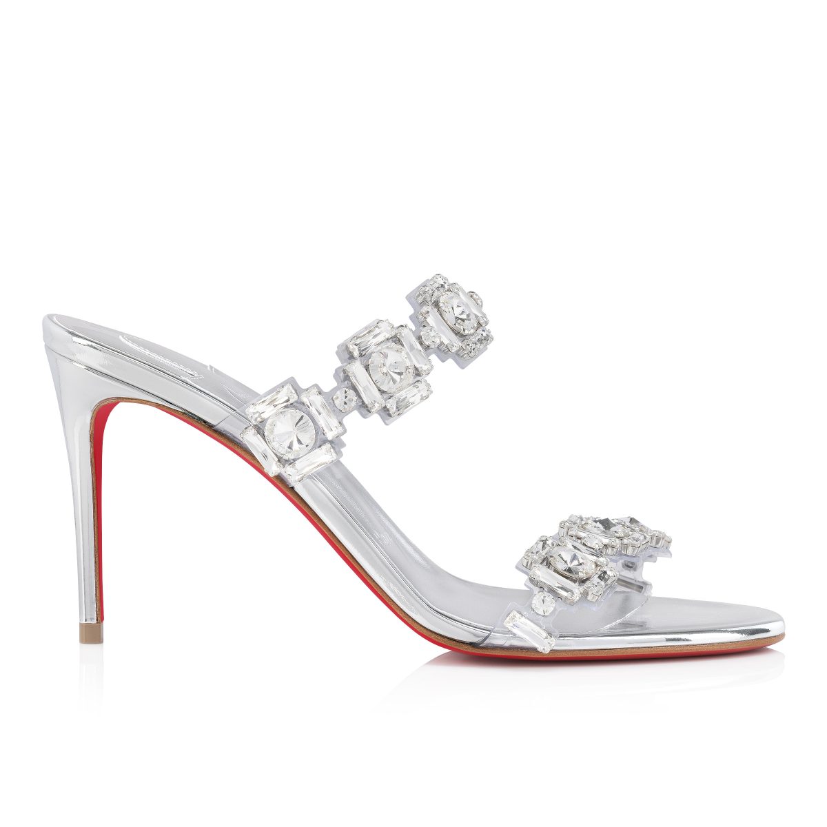 Christian Louboutin Shop – Exklusive just jewel – 1250134s338 High Heels von Christian Louboutin