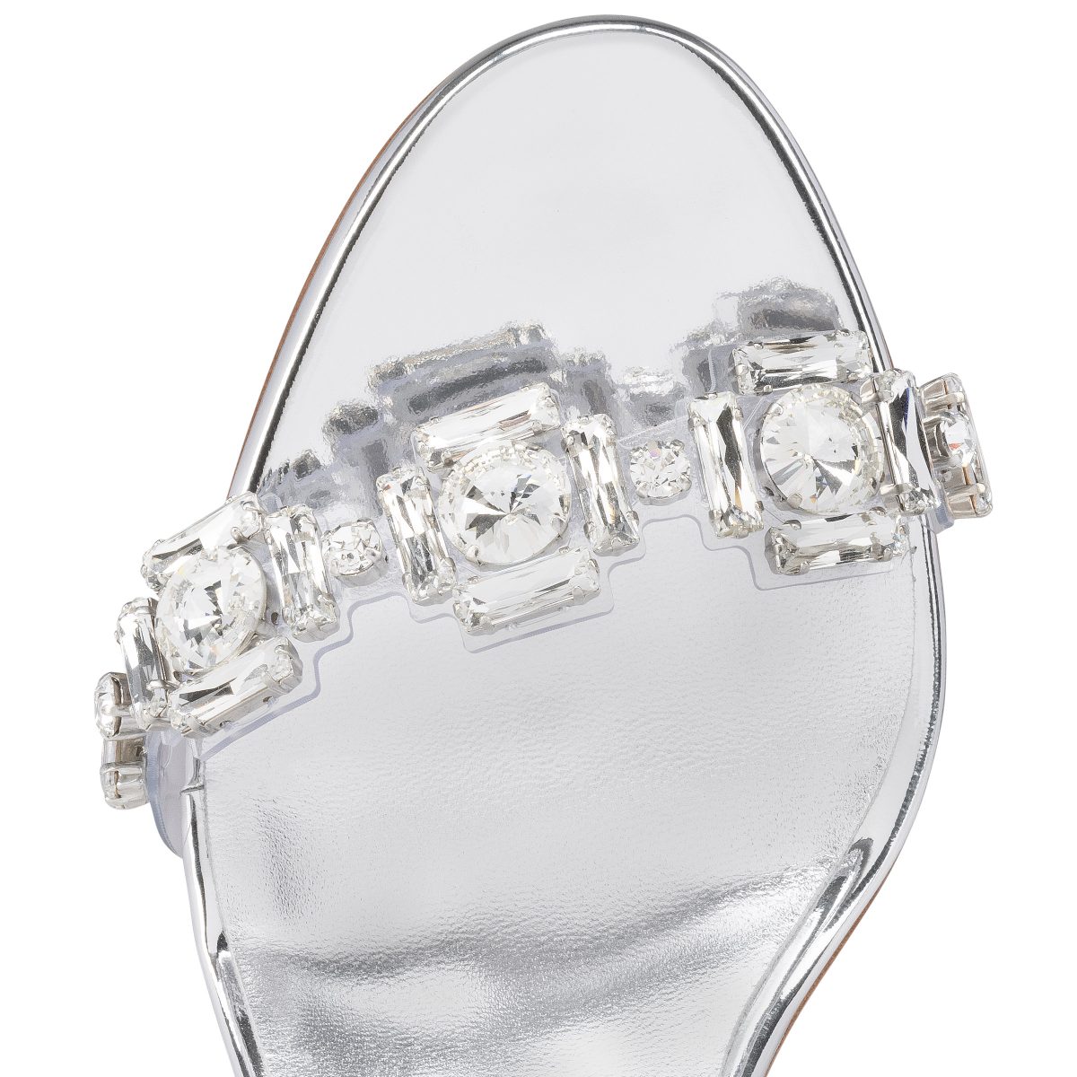 Christian Louboutin Shop – Exklusive just jewel – 1250134s338 High Heels von Christian Louboutin
