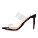 Christian Louboutin Shop – Exklusive just nothing – 3190081bk01 High Heels von Christian Louboutin