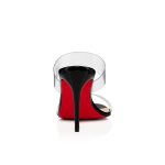Christian Louboutin Shop – Exklusive just nothing – 3190081bk01 High Heels von Christian Louboutin