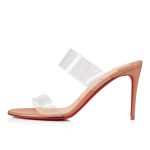 Christian Louboutin Shop – Exklusive just nothing – 3190081pk1a High Heels von Christian Louboutin
