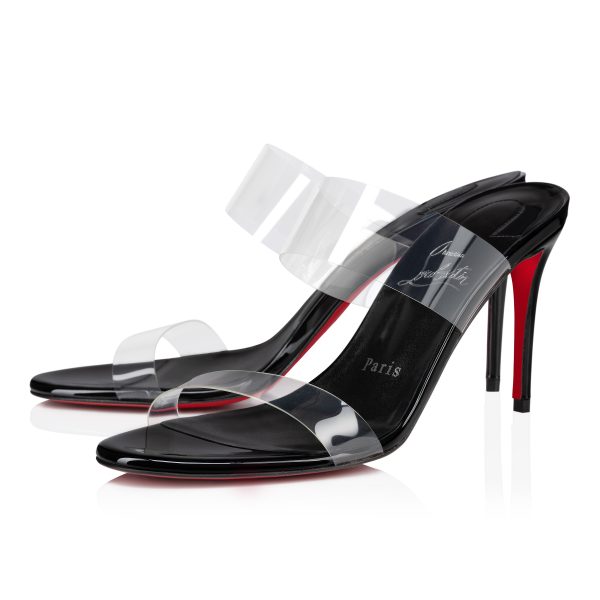 Christian Louboutin Shop – Exklusive just nothing – 3240403b439 High Heels von Christian Louboutin