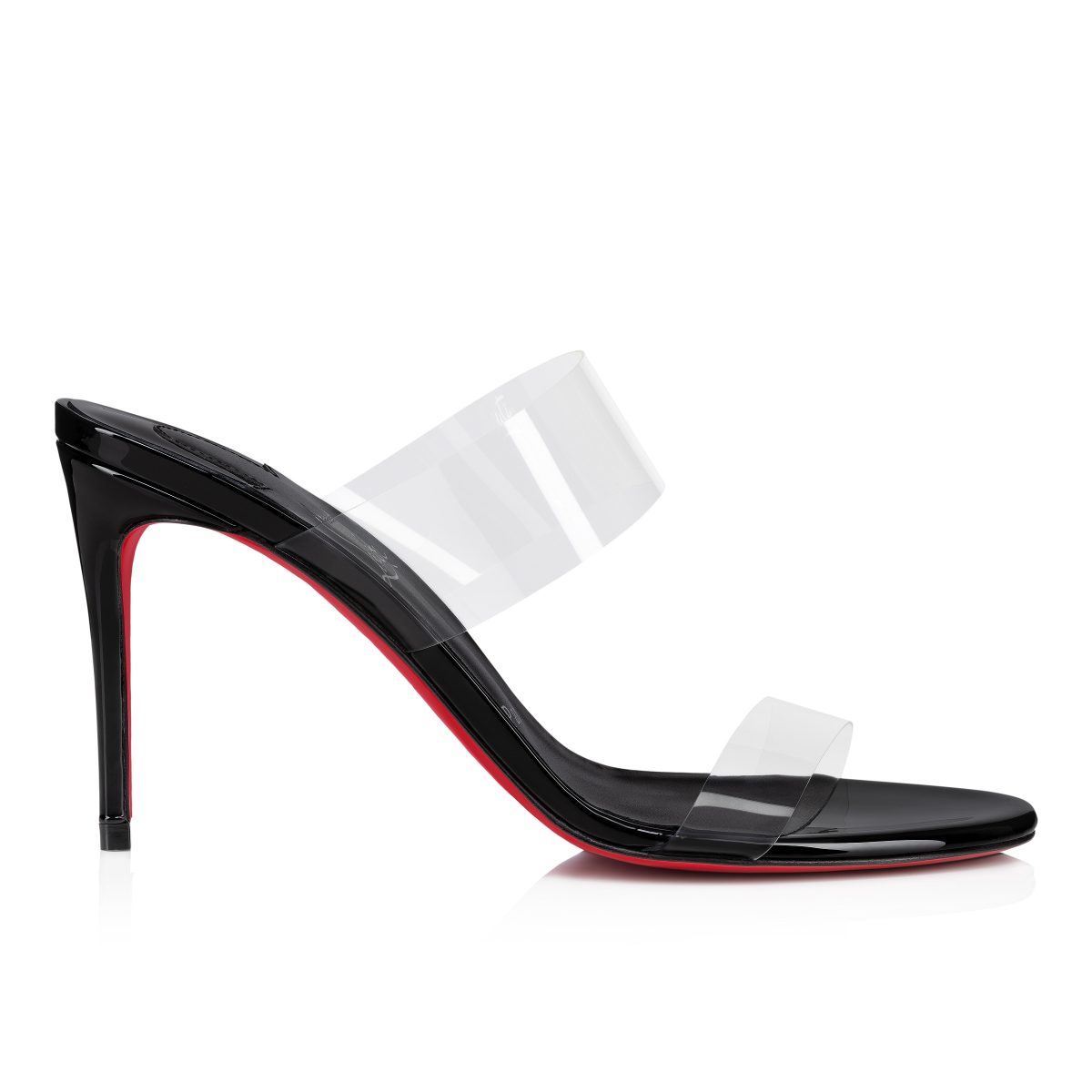 Christian Louboutin Shop – Exklusive just nothing – 3240403b439 High Heels von Christian Louboutin