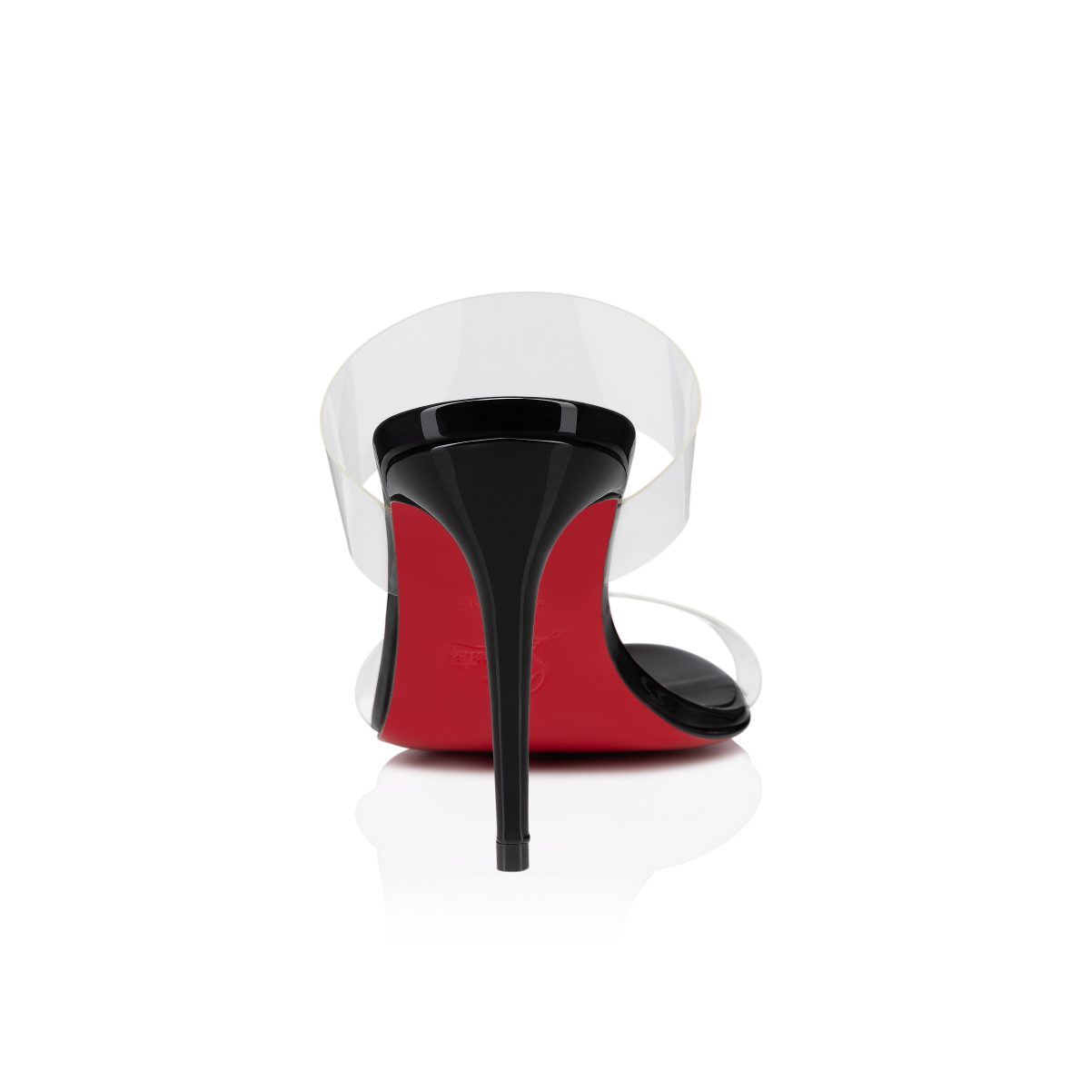 Christian Louboutin Shop – Exklusive just nothing – 3240403b439 High Heels von Christian Louboutin