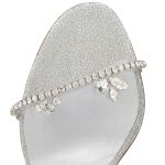 Christian Louboutin Shop – Exklusive just queen – 1231150s265 High Heels von Christian Louboutin