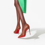 Christian Louboutin Shop – Exklusive kate – 1210663n248 High Heels von Christian Louboutin