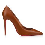 Christian Louboutin Shop – Exklusive kate – 1210663n248 High Heels von Christian Louboutin