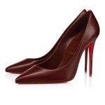 Christian Louboutin Shop – Exklusive kate – 1210663n249 High Heels von Christian Louboutin
