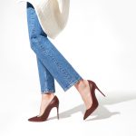 Christian Louboutin Shop – Exklusive kate – 1210663n249 High Heels von Christian Louboutin