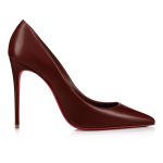Christian Louboutin Shop – Exklusive kate – 1210663n249 High Heels von Christian Louboutin