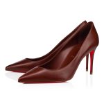 Christian Louboutin Shop – Exklusive kate – 1210665n249 High Heels von Christian Louboutin