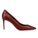 Christian Louboutin Shop – Exklusive kate – 1210665n249 High Heels von Christian Louboutin