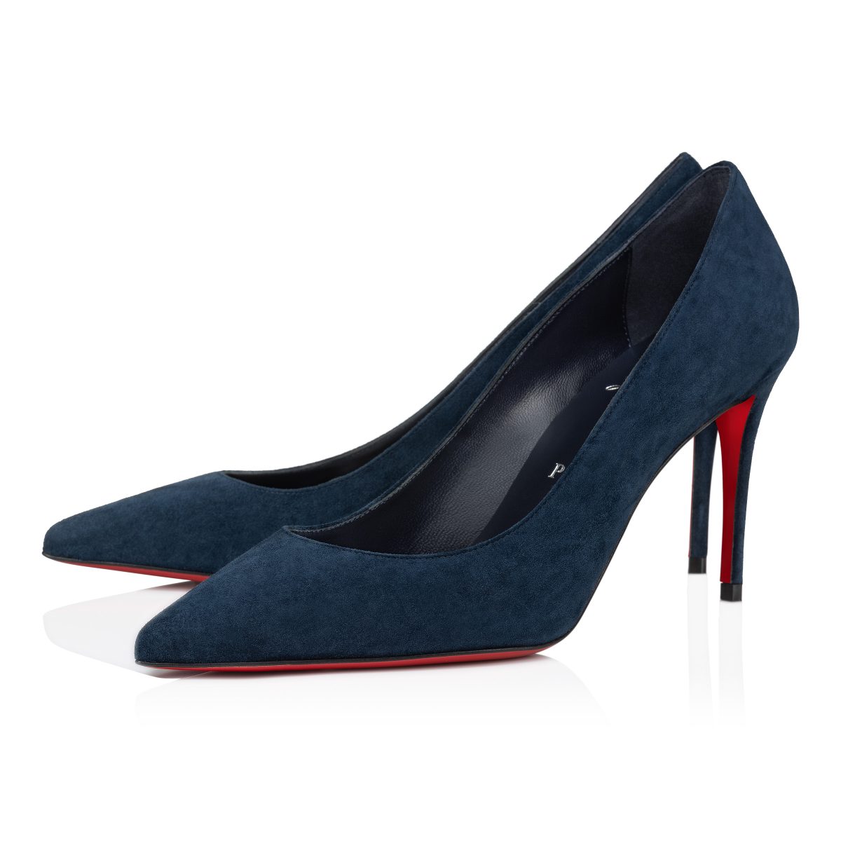 Christian Louboutin Shop – Exklusive kate – 1220562v158 High Heels von Christian Louboutin