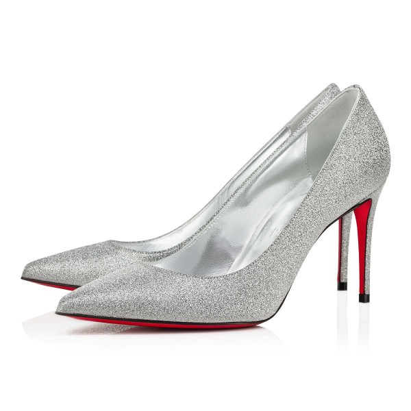 Christian Louboutin Shop – Exklusive kate – 1221405s211 High Heels von Christian Louboutin