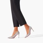 Christian Louboutin Shop – Exklusive kate – 1221405s211 High Heels von Christian Louboutin