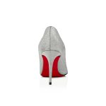 Christian Louboutin Shop – Exklusive kate – 1221405s211 High Heels von Christian Louboutin
