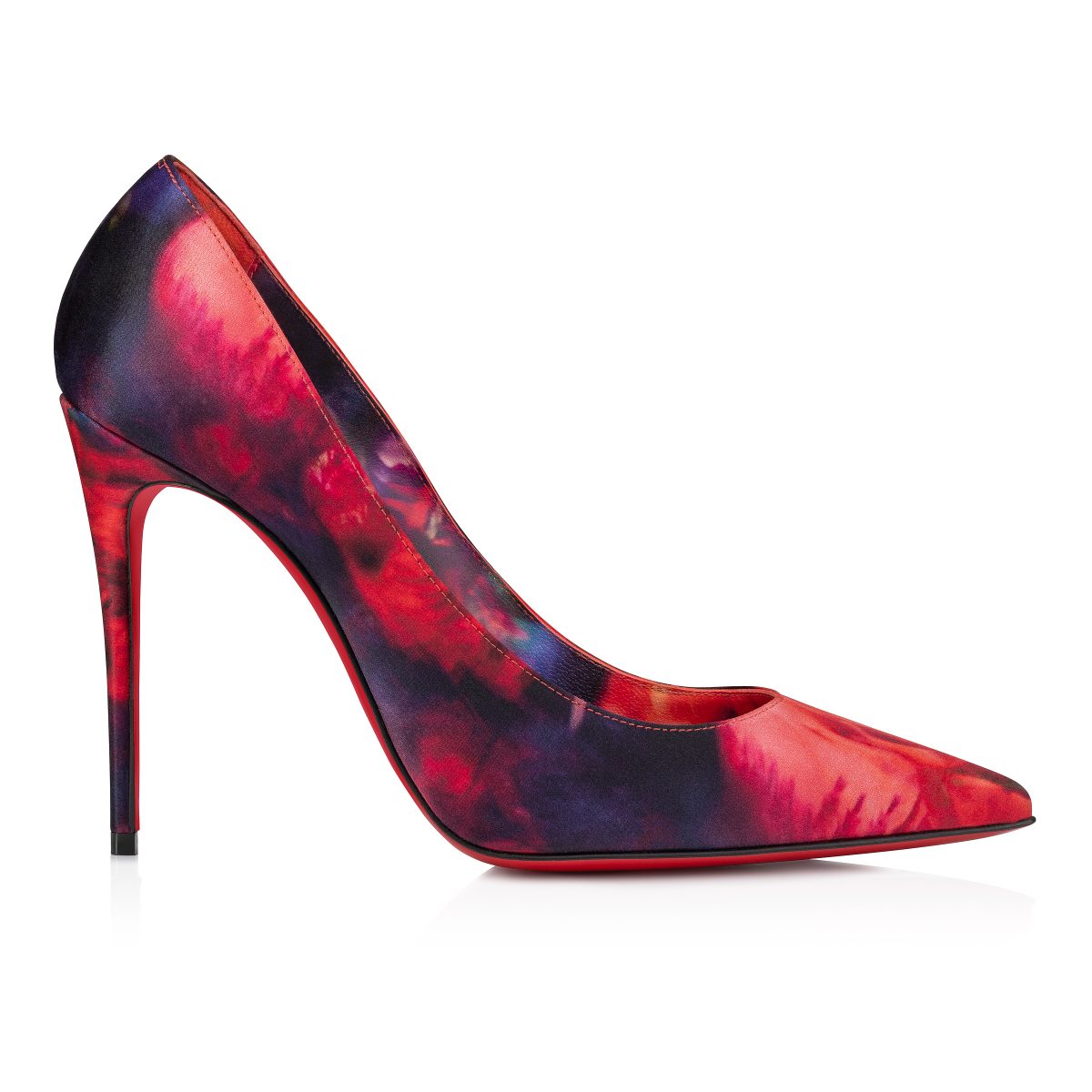Christian Louboutin Shop – Exklusive kate – 1250085j646 High Heels von Christian Louboutin
