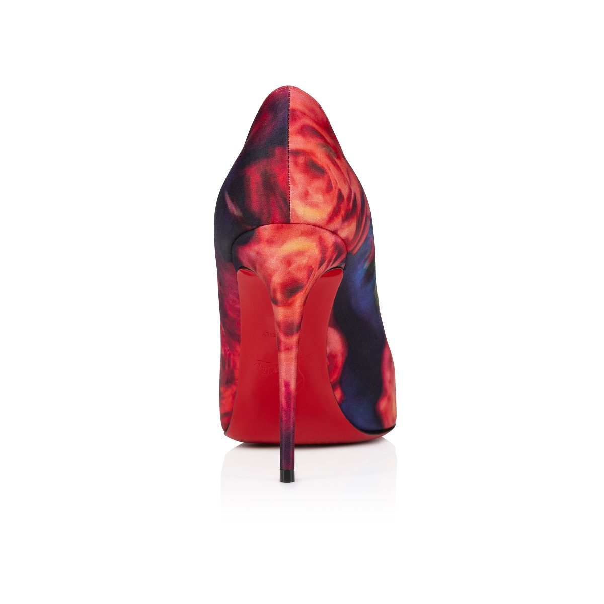 Christian Louboutin Shop – Exklusive kate – 1250085j646 High Heels von Christian Louboutin