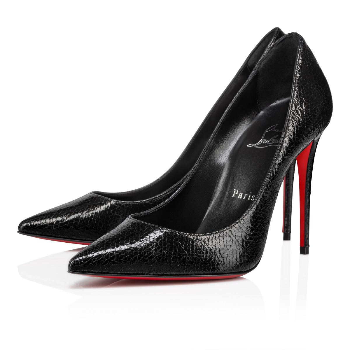 Christian Louboutin Shop – Exklusive kate – 1250492b439 High Heels von Christian Louboutin