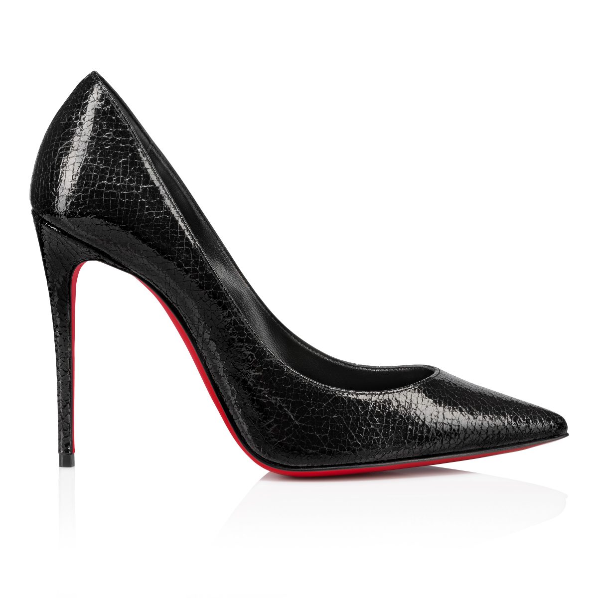 Christian Louboutin Shop – Exklusive kate – 1250492b439 High Heels von Christian Louboutin