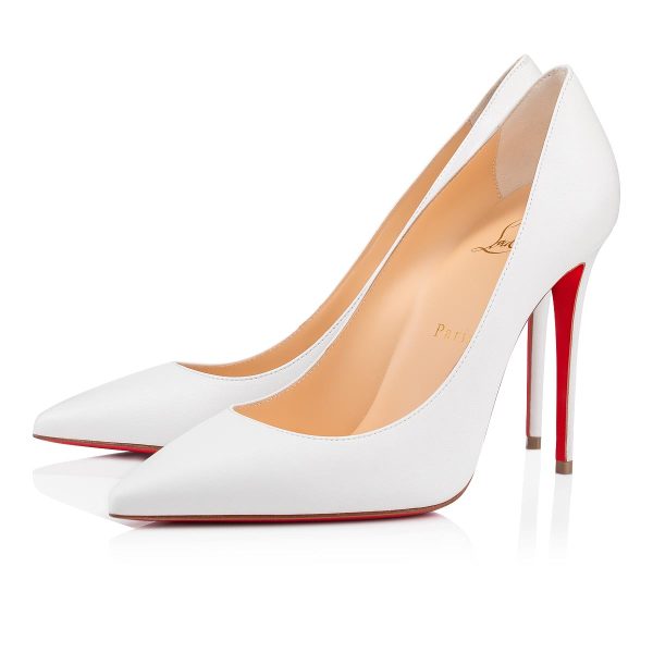 Christian Louboutin Shop – Exklusive kate – 3190048w222 High Heels von Christian Louboutin
