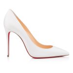 Christian Louboutin Shop – Exklusive kate – 3190048w222 High Heels von Christian Louboutin