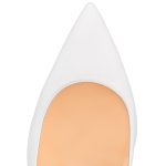 Christian Louboutin Shop – Exklusive kate – 3190048w222 High Heels von Christian Louboutin