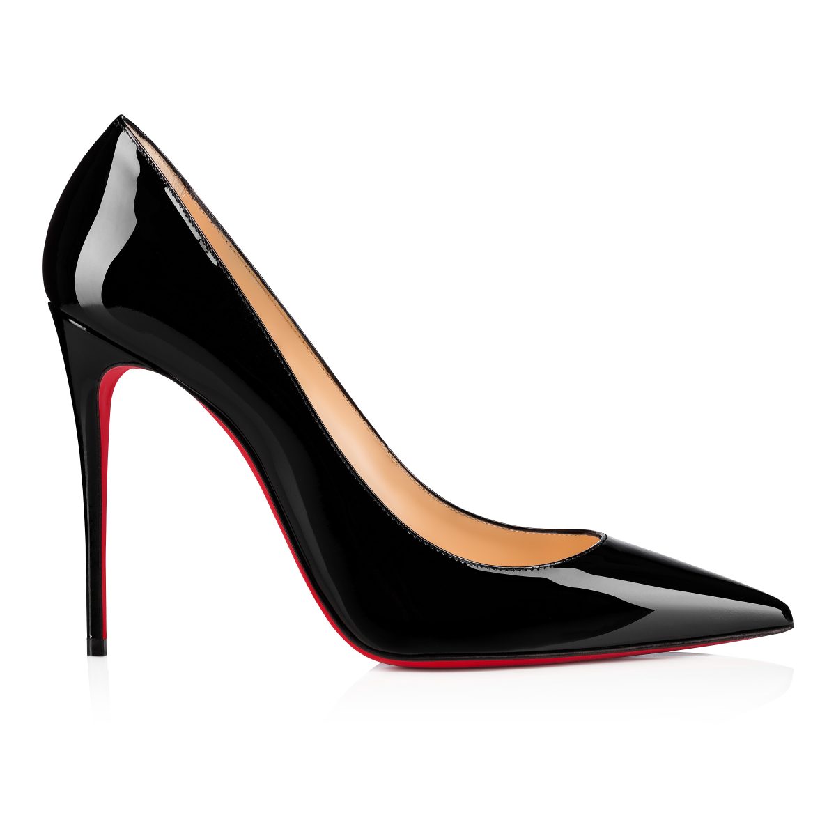 Christian Louboutin Shop – Exklusive kate – 3191411bk01 High Heels von Christian Louboutin