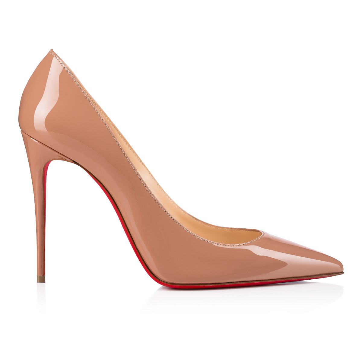 Christian Louboutin Shop – Exklusive kate – 3191411pk20 High Heels von Christian Louboutin